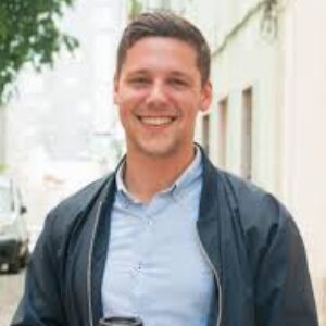 Profile photo of John Lees