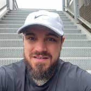 Profile photo of Chance Holland