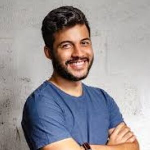 Profile photo of Prince Wright