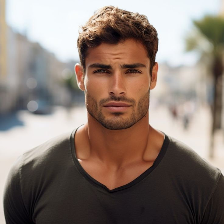 Profile photo of Jason Moore