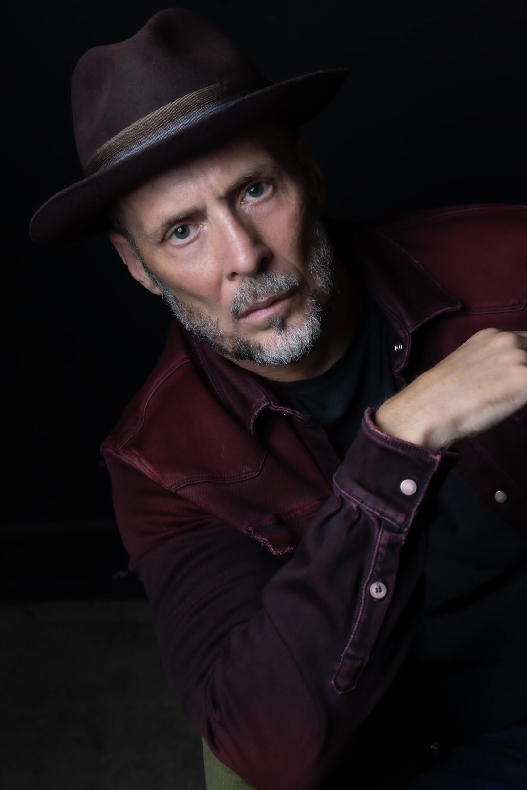 Profile photo of John Mitchell