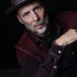 Profile photo of John Mitchell
