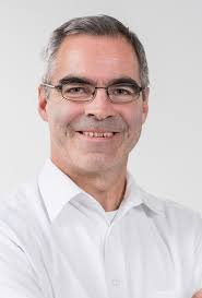 Avatar of Kenneth Martin