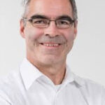 Avatar of Kenneth Martin