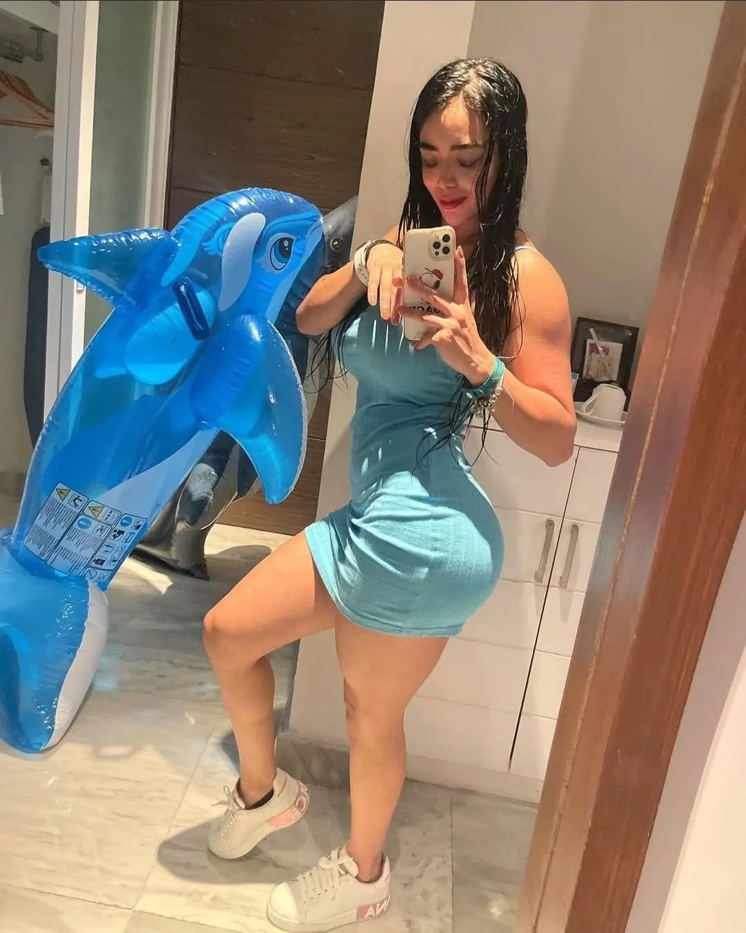 Profile photo of Deborah Allen