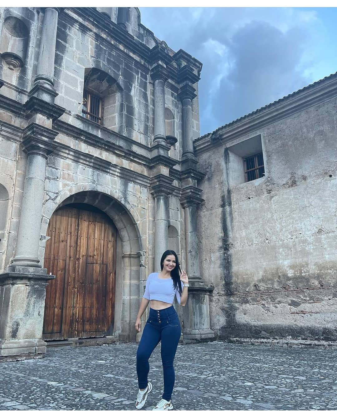 Isabella Nguyen 3 Profile photo of Isabella Nguyen