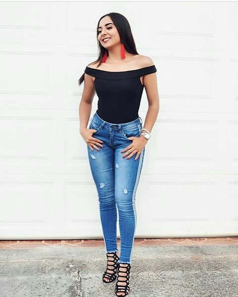 Profile photo of Kimberly Jackson