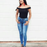 Avatar of Kimberly Jackson