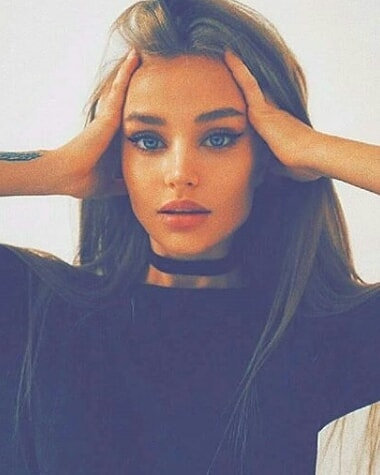 Profile photo of Emily Nelson