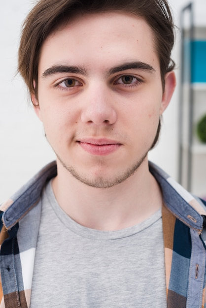 Profile photo of Justin Adams