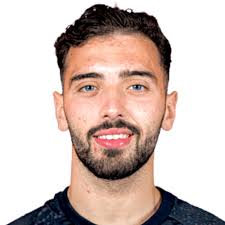 Profile photo of Edward Rivera