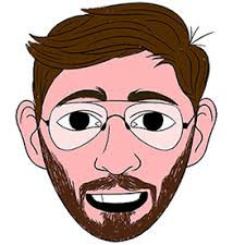 Profile photo of Thomas Rivera