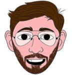 Profile photo of Thomas Rivera