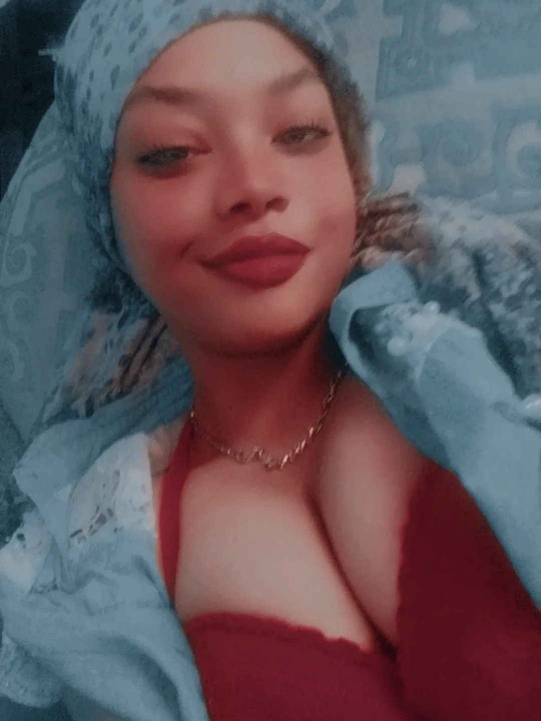 Avatar of Michelle Hernandez