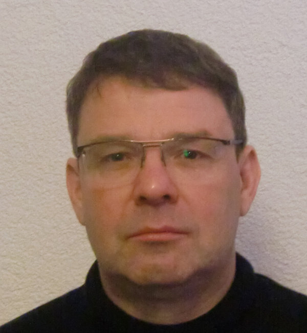 Justin Anderson 2 Profile photo of Justin Anderson