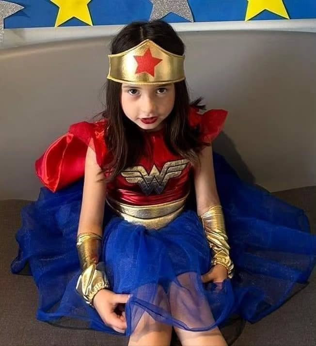 Profile photo of Patricia Allen