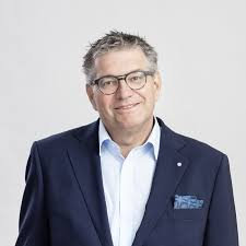 Profile photo of Daniel Mitchell