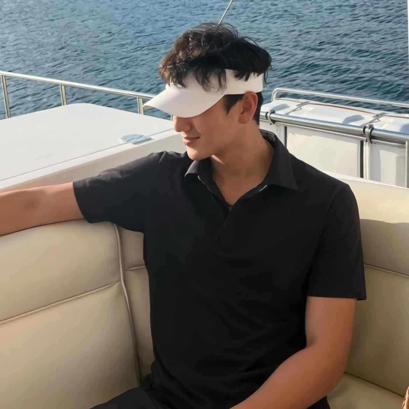 Profile photo of Anthony Carter