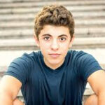 Profile photo of Gary Anderson