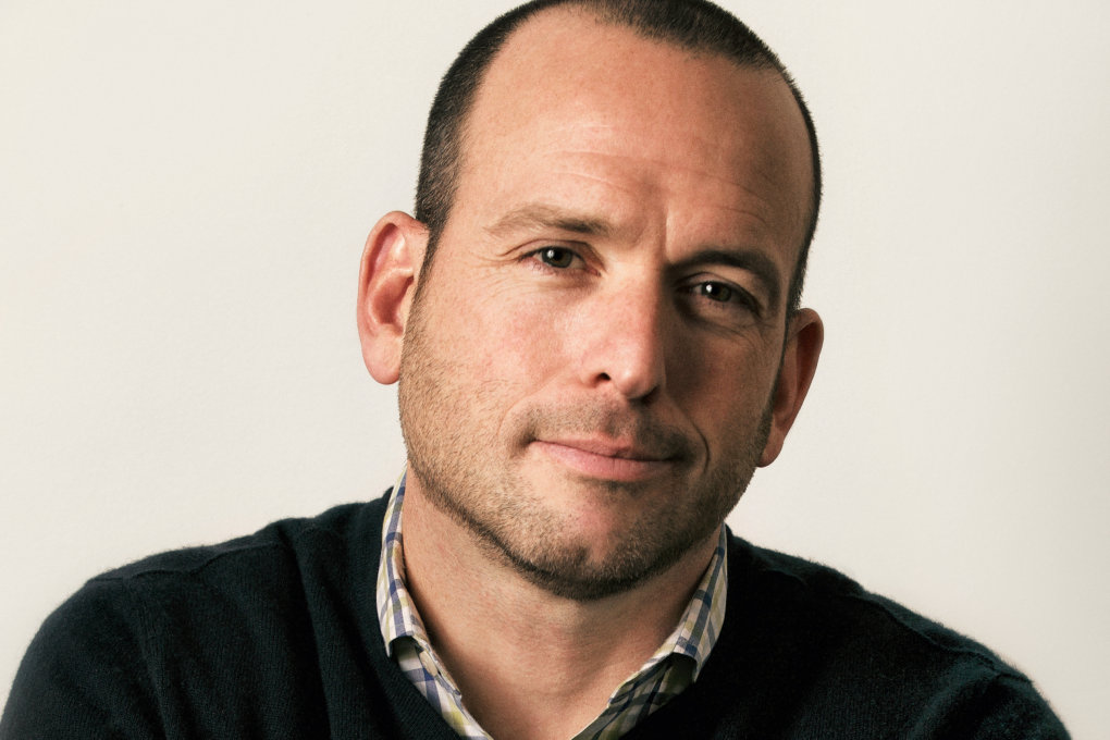 Profile photo of Paul Wright