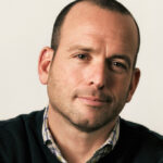 Profile photo of Paul Wright