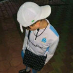 Profile photo of Jacob Thomas