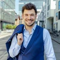 Profile photo of Kenneth Davis