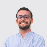 Profile photo of John Hill