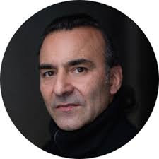 Profile photo of Mark Torres