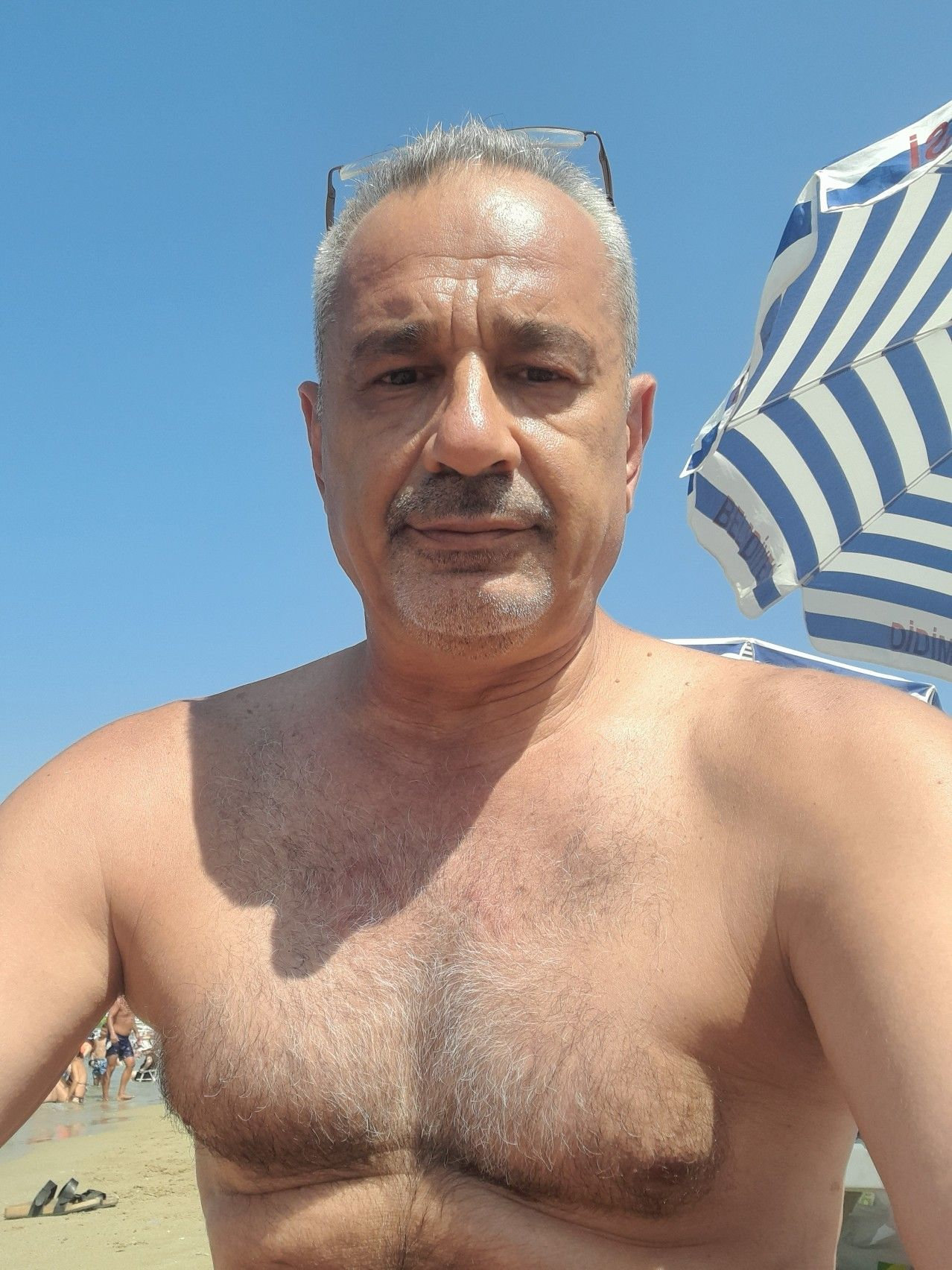 Avatar of Anthony Hill