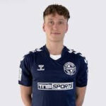 Profile photo of William Williams