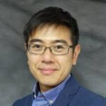Profile photo of Jeffrey Young