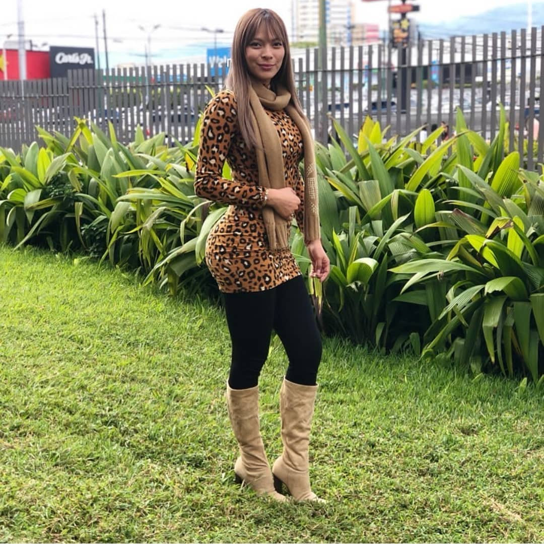 Profile photo of Mia Mitchell