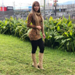 Profile photo of Mia Mitchell