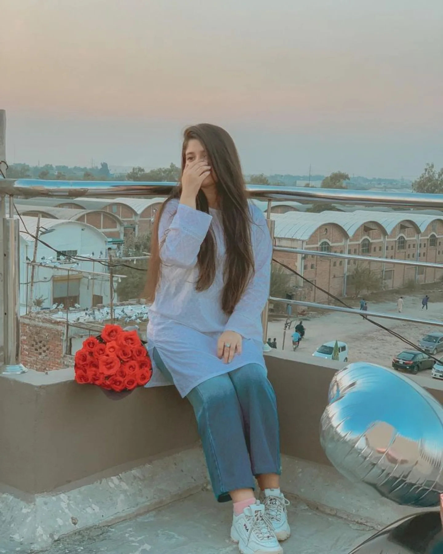 Profile photo of Sarah Rodriguez