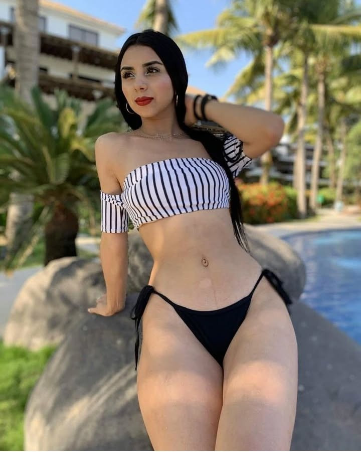 Profile photo of Sophia Hernandez