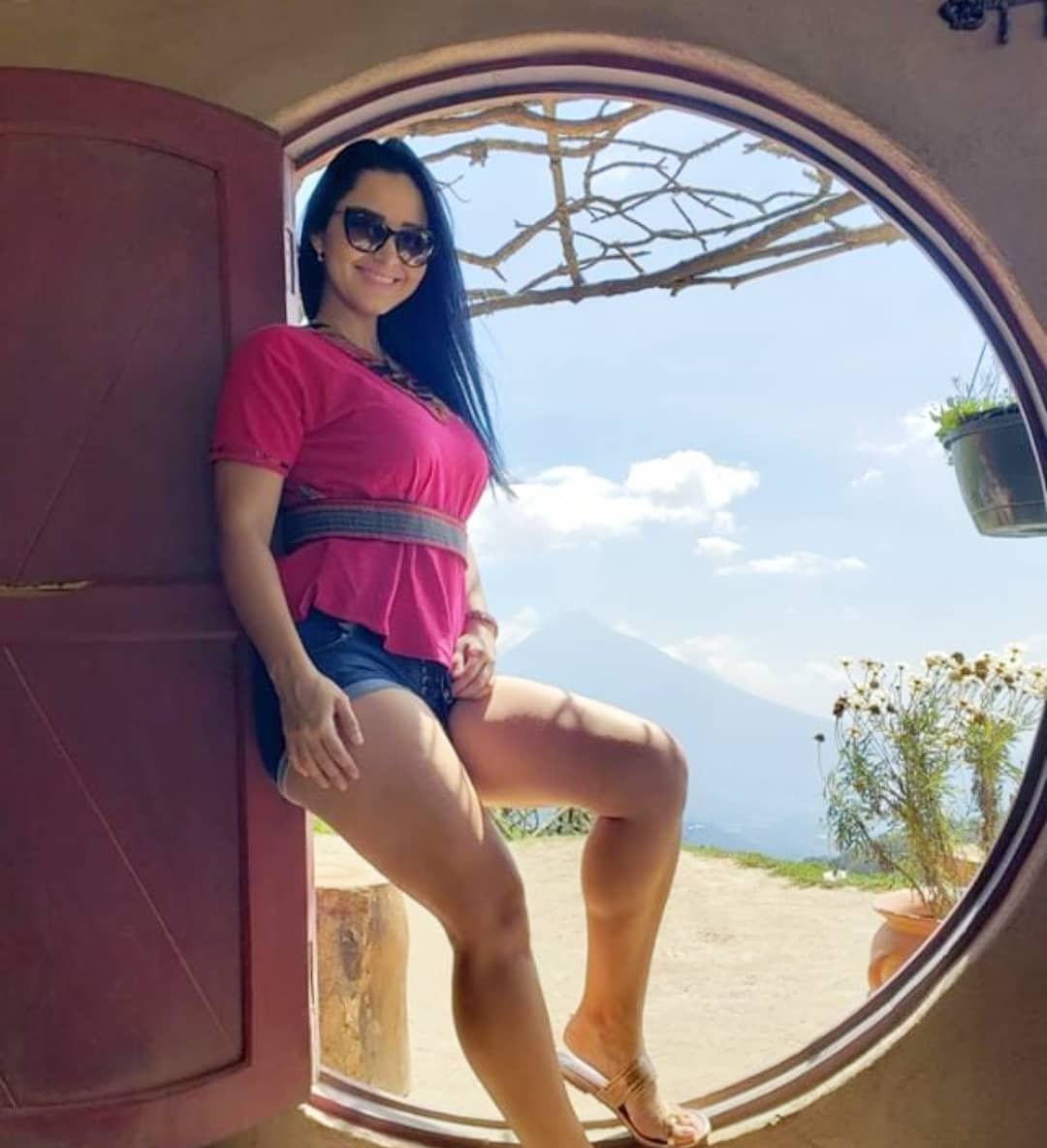 Profile photo of Sharon Perez