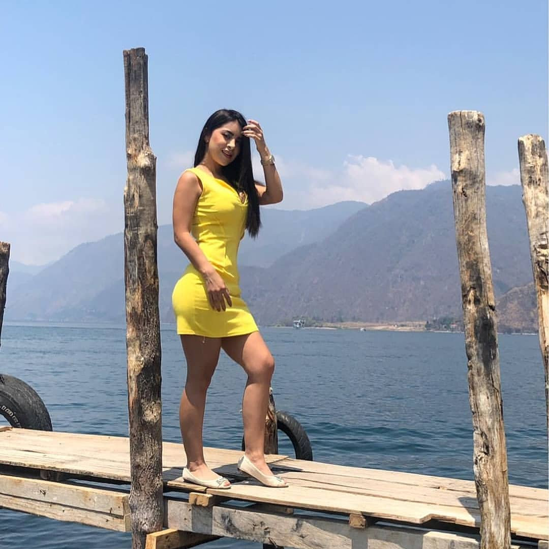 Profile photo of Karen Gonzalez