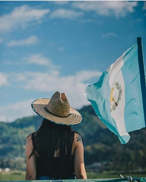 Profile photo of Olivia Hernandez
