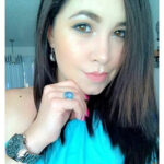 Profile photo of Ashley Harris