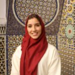 Profile photo of Amira Bensaid