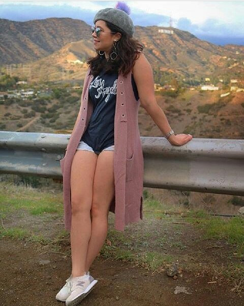 Profile photo of Madison Torres