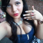 Avatar of Abigail Moore