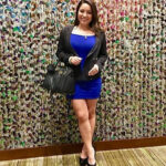 Profile photo of Olivia Adams