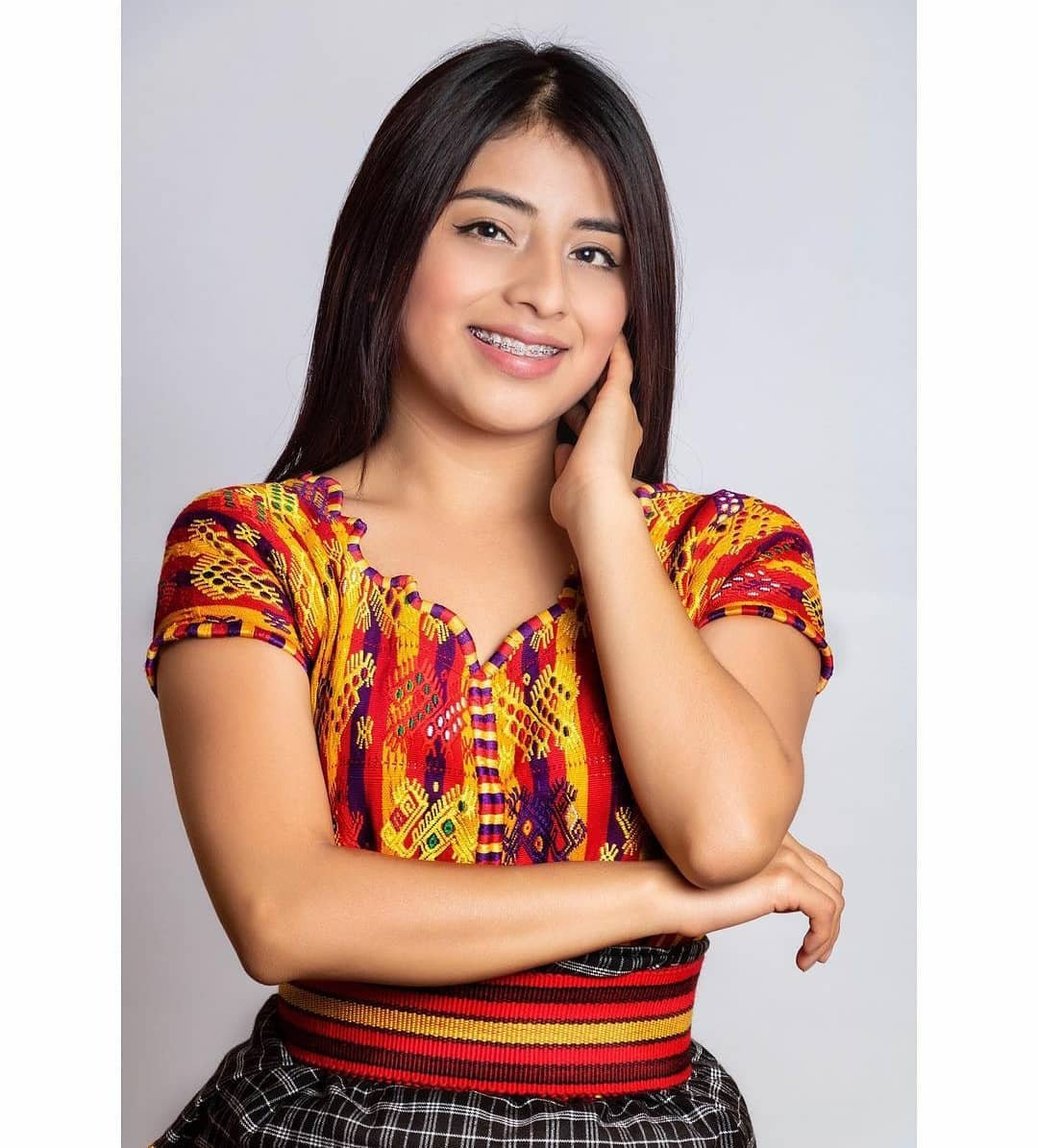 Profile photo of Abigail Harris