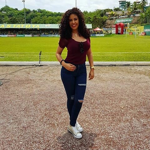 Profile photo of Sophia Hernandez