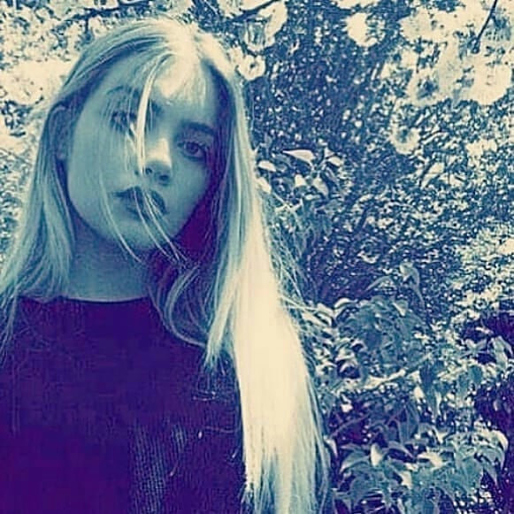 Profile photo of Ava Lee