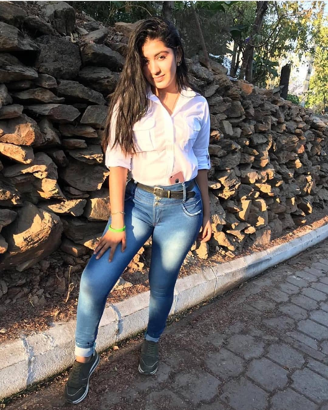 Profile photo of Olivia Rivera