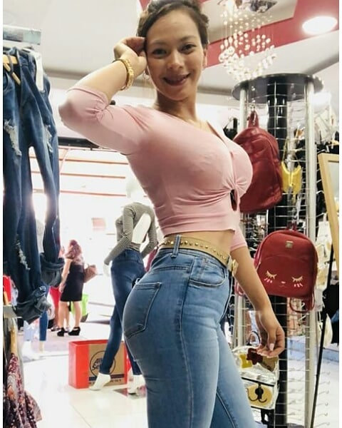 Avatar of Elizabeth Lee