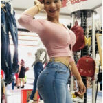 Avatar of Elizabeth Lee